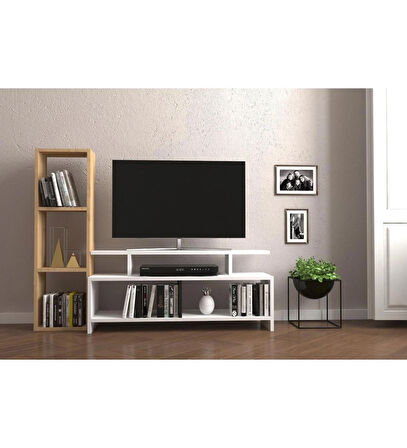 DEREN TV ÜNİTESİ SAFİRMEŞE