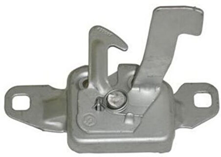 Alper 122061 Motor Kaput Kilidi Megane I 98 01 7700427087