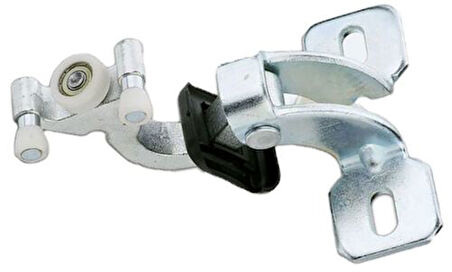 Alper 181131 Sürgülü Kapı Orta Mekanizması Sağ Ducato Boxer Jumper 97-05 1336737080