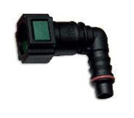 Alper 241095 Pompadan Enjektore Gıdıs Donus Hortum Rekoru Doblo 1.3