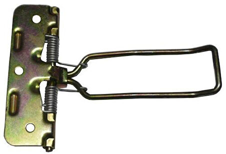 Alper 341132 Bagaj Kapı Gergi Demiri Boxer Jumper Ducato 97-05 1330563080