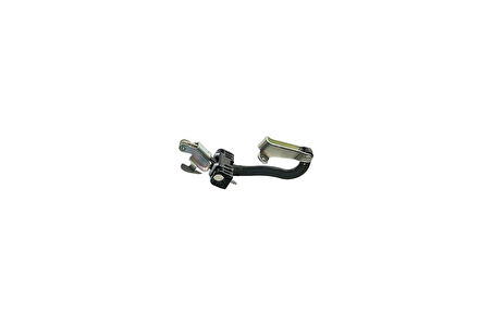 Alper 341142 Bagaj Kapı Gergisi Sağ Boxer III Jumper III Ducato III 2006- 1358221080