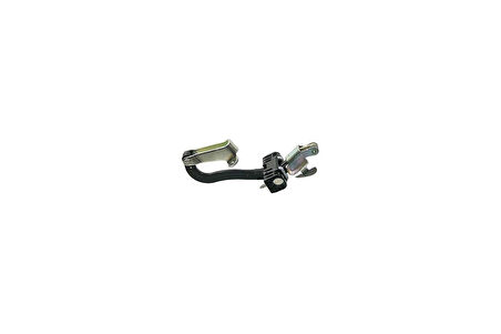 Alper 341143 Bagaj Kapı Gergisi Sol Boxer III Jumper III Ducato III 2006- 1358222080