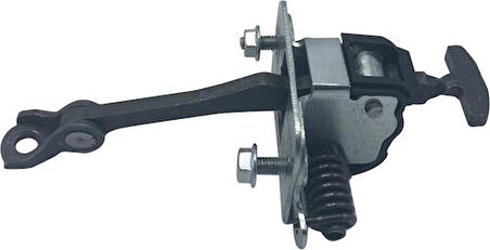 Alper 345035 Kapı Gergisi Ön Sağ Sol C4 Picasso 9181.K3