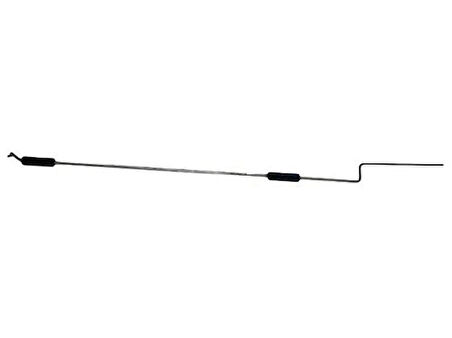 Alper 431095 Bagaj Kapı Açma Çubuğu Sol Üst Doblo I-II 46810606