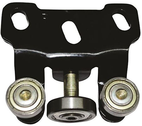Alper 4491215 Sürgülü Kapı Orta Mekanızna Sağ Transit V362 BK31V268B40AF