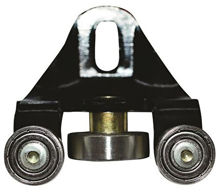 Alper 449128 Sürgülü Kapı Üst Mekanizma Transit V183 YC15V25028AF