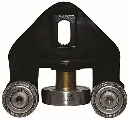 Alper 449131 Sürgülü Kapı Üst Mekanizma Sağ Sol Transit Connect 03-13 2T14V25028AD