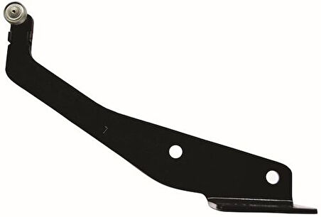 Alper 449134 Sürgülü Kapı Alt Mekanizma Sol Transit Connect 2T14V25001AC