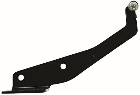 Alper 449135 Sürgülü Kapı Alt Mekanizma Sağ Transit Connect 03-13 2T14V25000AC