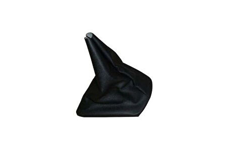 Alper 561103 Vites Körüğü Siyah Fiorino Nemo Bipper 15- 46313196