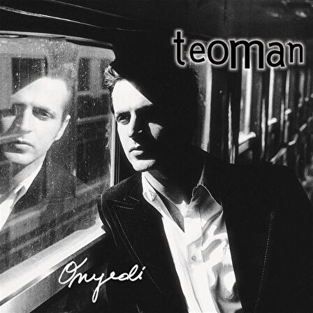 Teoman 17 - Plak