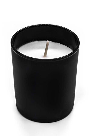 Kilitli Termos & Mermer Defter & Siyah Metalik Kalem & Bardak Mum & Godiva Çikolata Hediye Seti