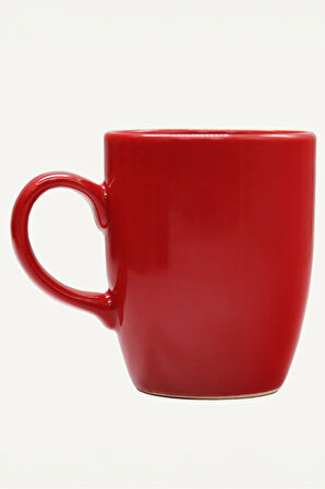 Kırmızı Termos & Kırmızı Kupa & Alerya Brazil Filtre Kahve & Godiva Çikolata Hediye Seti