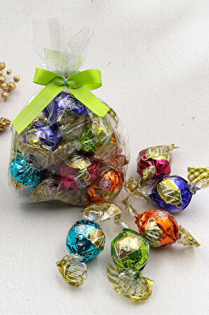 Mehmet Efendi Türk Kahvesi & Lavi Çikolata & 150 Ml Eyüp Sabri Tuncer Sprey Kolonya Hediye Seti