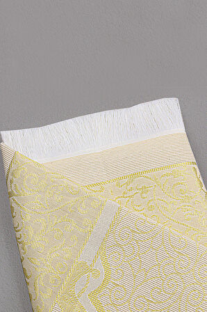 Kutulu Yasin-i Şerif & Seccade & Namaz Tesbihi Hediye Seti