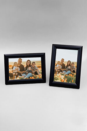 Siyah Çerçeve & Siyah Deri Kemer & Siyah Tesbih & Siyah Deri Cüzdan & Zippo Tarzı Çakmak Hediye Seti