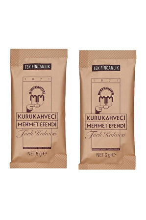 Gold Kutulu Mum & Gold Beyaz Fincan & Bademli Kurabiye & Mehmet Efendi Türk Kahvesi Hediye Seti