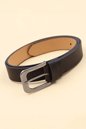 Gümüş Kar Tanesi Kolye & Siyah Cüzdan & Gümüş Kadın Kemeri & Pembe Renk Pamuk Caz Şal Hediye Seti