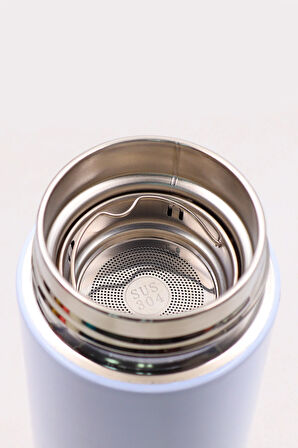 500 ML Dereceli Termos