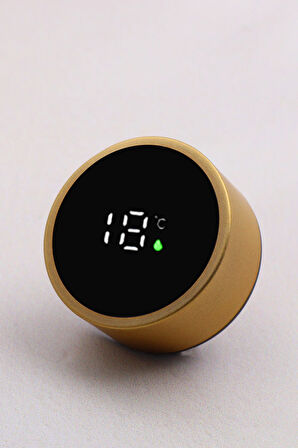 500 ML Dereceli Termos