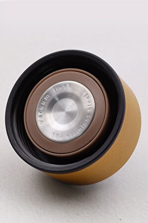 500 ML Dereceli Termos