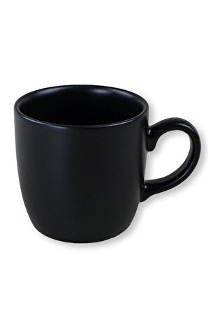 Kilitli Siyah Termos & Siyah Kupa & Tafe Bademli Kurabiye & Colombia Filtre Kahve Hediye Seti