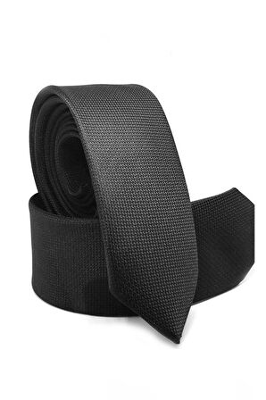 Gri Roller Kalem & Siyah Kupa & Siyah Kravat & Kol Düğmesi & Patiswiss Çikolata Portakal Hediye Seti