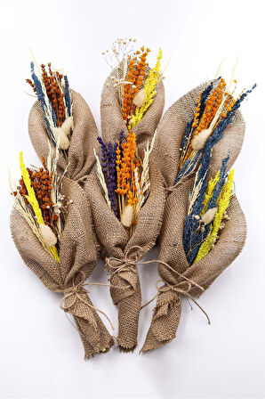 Çiçek Buketi & Patiswiss Çikolata Kaplı Portakal & Siyah Çay & Yıldızlı Kupa Hediye Seti