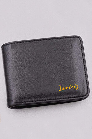 Kulplu 280ml Siyah Çelik Termos & Siyah Erkek Cüzdan & Siyah Zippo Tarzı Çakmak Hediye Seti