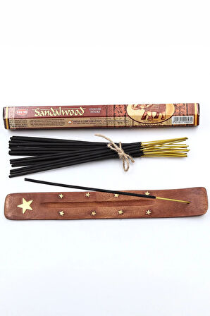 Yves Rocher Sabun & Çubuk Tütsü & El, Yüz Havlusu & Yeşim Taşı Yüz Masaj Aleti Hediye Seyahat Seti