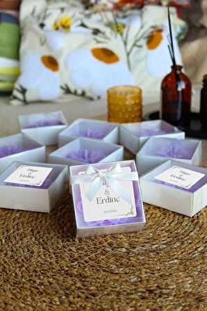 10'lu Lotus Mum Söz, Nişan, Kına, Nikah Hediyesi