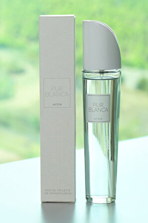 Charm Çelik Bileklik & Pur Blanca Parfüm Kadına Hediye Seti