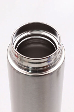 Özel Kutusunda 500 ML Dereceli Termos