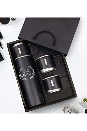 Öğretmenler Gününe Özel Hediye Seti