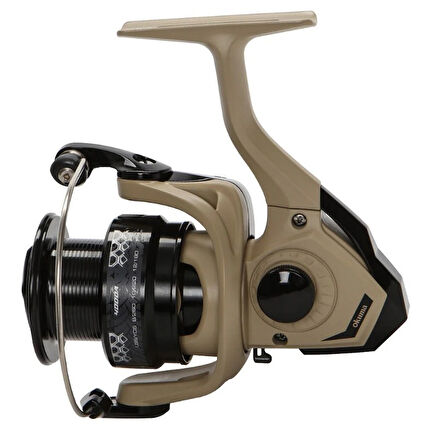 Yek Outdoor Hazır Olta Seti Okuma Alaris Light Tele Surf 420cm 100-250gr Surf Kamışı &Okuma Outrax OR-6000SGA Olta Makinesi