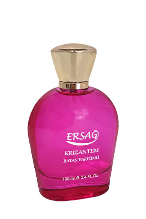Ersağ Krizantem Edp 100 ml Kadın Parfüm krizantm01