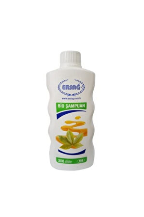 Ersağ Bio Şampuan 300 Ml