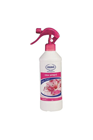 Ersağ Oda Spreyi Bahar Kokulu 500 Ml.