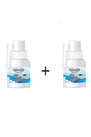 Ersağ Ağız Spreyi Propolisli 30 ml