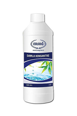 Ersağ Damla Konsantre