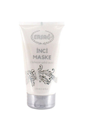 Ersağ Soyulabilen Inci Maske 150 ml