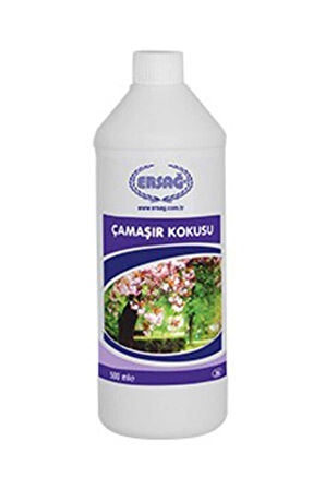 Ersağ Çamaşır Kokusu 500 ml - 253