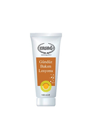 Ersağ Gündüz Bakım Losyonu 100ml