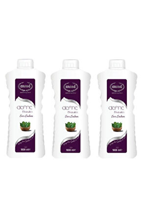 Ersağ 3X Defne Ekstraktlı Sıvı Sabun 1000 ml