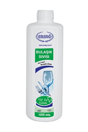 Ersağ Bulaşık Sıvısı