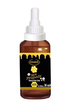 Ersağ Sıvı Propolis 30ml