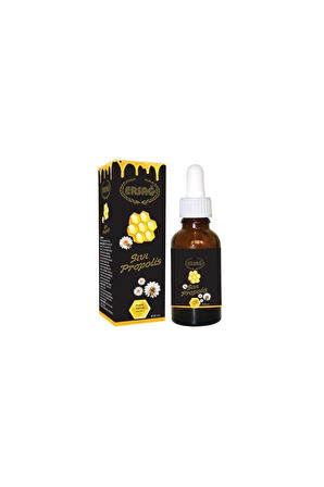 Ersağ Sıvı Propolis 30ml