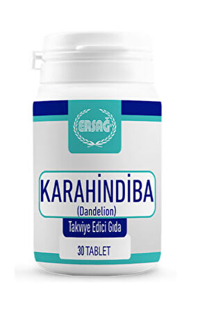 Ersağ Karahindiba (Dandelion) Tablet