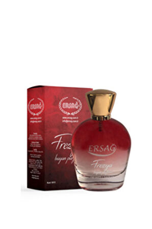 Ersağ Frezya Edp 100 cc Kadın Parfüm 100052346